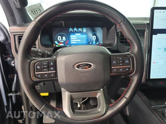 2022 Ford Expedition Limited - miniatura 10