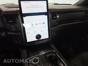 2022 Ford Expedition Limited - miniatura 11