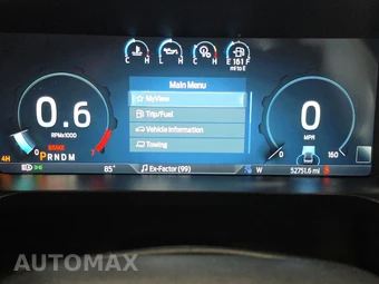 2022 Ford Expedition Limited - miniatura 12