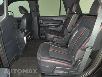 2022 Ford Expedition Limited - miniatura 13