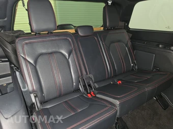 2022 Ford Expedition Limited - miniatura 14