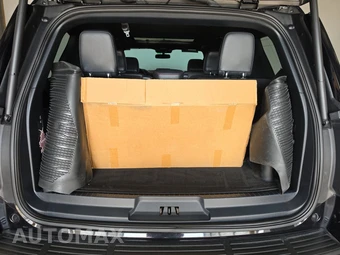 2022 Ford Expedition Limited - miniatura 17