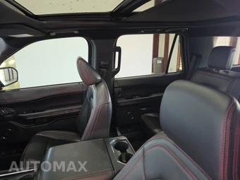 2022 Ford Expedition Limited - miniatura 18
