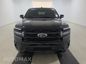 2022 Ford Expedition Limited - miniatura 2