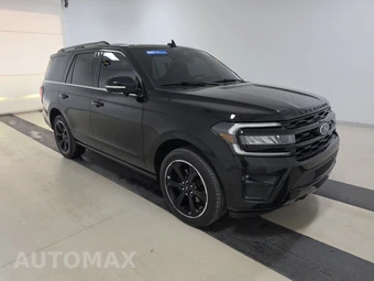 2022 Ford Expedition Limited - miniatura 3