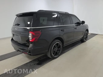 2022 Ford Expedition Limited - miniatura 4