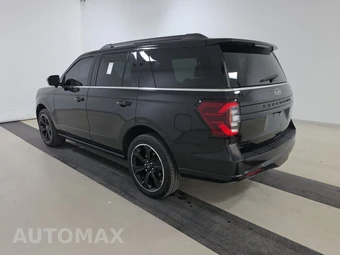 2022 Ford Expedition Limited - miniatura 6