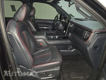 2022 Ford Expedition Limited - miniatura 8