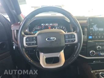 2022 Ford Expedition Limited - miniatura 10