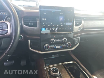 2022 Ford Expedition Limited - miniatura 11