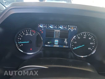 2022 Ford Expedition Limited - miniatura 12
