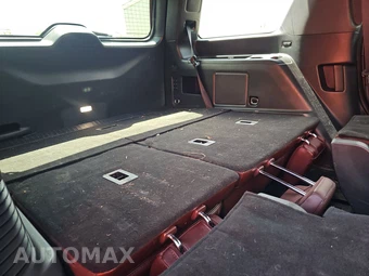 2022 Ford Expedition Limited - miniatura 14