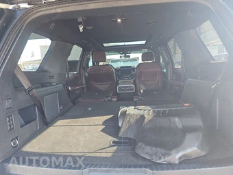 2022 Ford Expedition Limited - miniatura 17