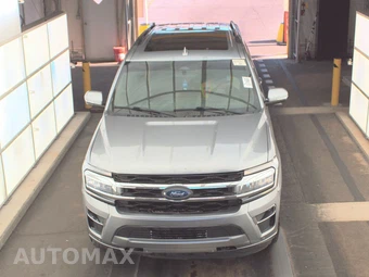 2022 Ford Expedition Limited - miniatura 2