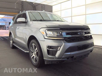 2022 Ford Expedition Limited - miniatura 3