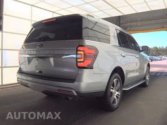 2022 Ford Expedition Limited - miniatura 4