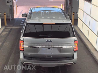 2022 Ford Expedition Limited - miniatura 5