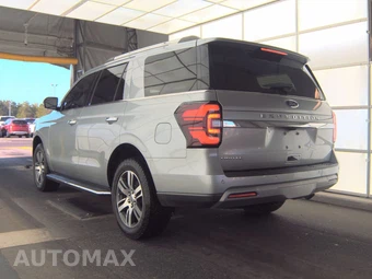 2022 Ford Expedition Limited - miniatura 6