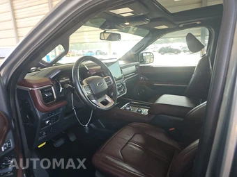 2022 Ford Expedition Limited - miniatura 7