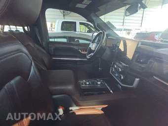 2022 Ford Expedition Limited - miniatura 8