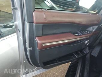 2022 Ford Expedition Limited - miniatura 9