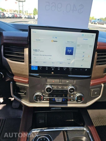 2022 Ford Expedition Limited - miniatura 10