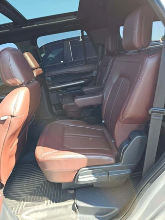 2022 Ford Expedition Limited - miniatura 13