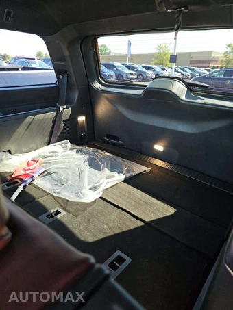 2022 Ford Expedition Limited - miniatura 14