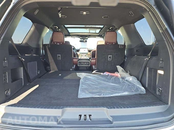 2022 Ford Expedition Limited - miniatura 15