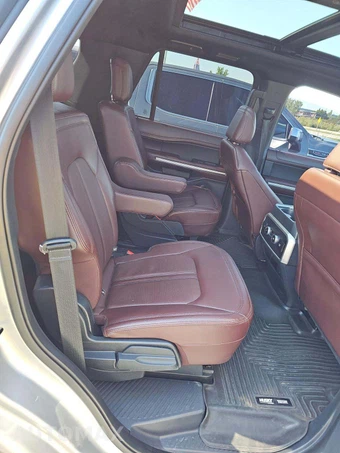 2022 Ford Expedition Limited - miniatura 17