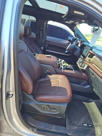 2022 Ford Expedition Limited - miniatura 19