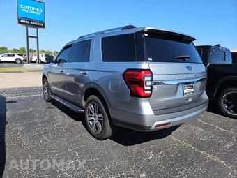2022 Ford Expedition Limited - miniatura 2
