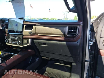 2022 Ford Expedition Limited - miniatura 20