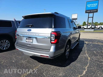 2022 Ford Expedition Limited - miniatura 3