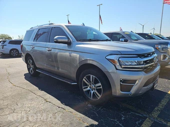 2022 Ford Expedition Limited - miniatura 4