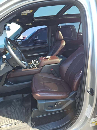 2022 Ford Expedition Limited - miniatura 6