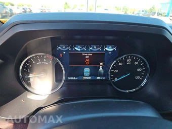 2022 Ford Expedition Limited - miniatura 9