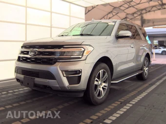 2022 Ford Expedition Limited
