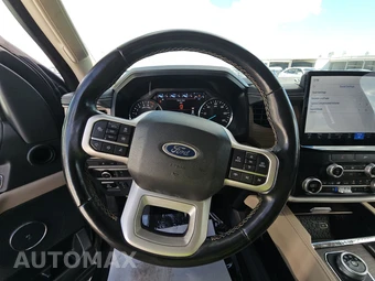 2022 Ford Expedition Limited - miniatura 10
