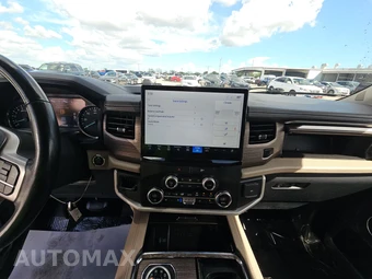 2022 Ford Expedition Limited - miniatura 11