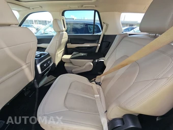 2022 Ford Expedition Limited - miniatura 13