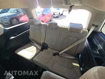 2022 Ford Expedition Limited - miniatura 14