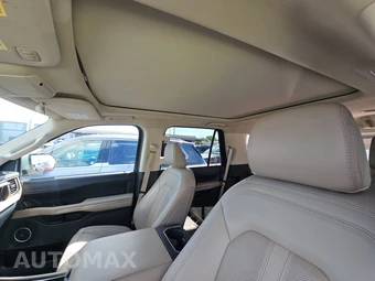 2022 Ford Expedition Limited - miniatura 18