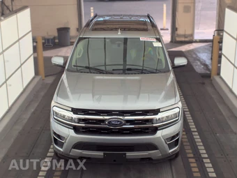 2022 Ford Expedition Limited - miniatura 2