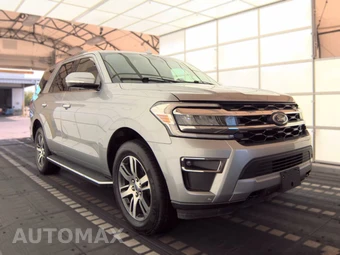 2022 Ford Expedition Limited - miniatura 3