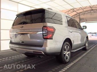 2022 Ford Expedition Limited - miniatura 4