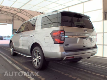 2022 Ford Expedition Limited - miniatura 6