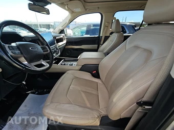 2022 Ford Expedition Limited - miniatura 7
