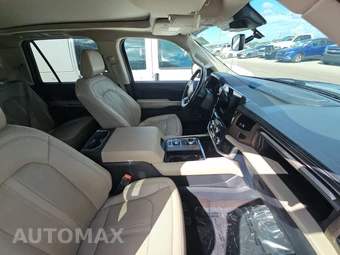 2022 Ford Expedition Limited - miniatura 8