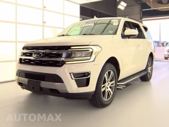 2022 Ford Expedition Limited - miniatura 1